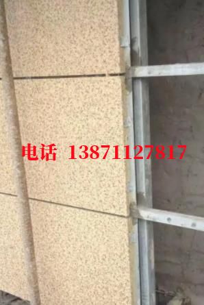 岳阳热力管道铁渣内部除垢外墙ET板